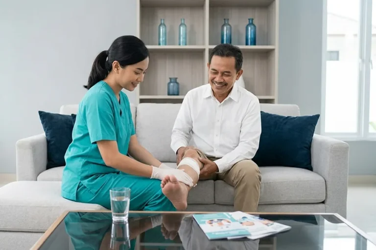 Cara Mencegah Diabetes: Langkah Sederhana untuk Menjaga Kesehatan dan Mengurangi Risiko Komplikasi