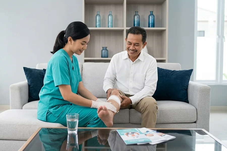 Cara Mencegah Diabetes, Langkah Sederhana untuk Menjaga Kesehatan dan Mengurangi Risiko Komplikasi