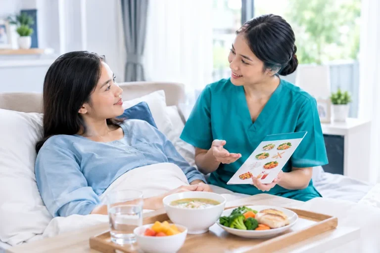 Habis Caesar Tidak Boleh Makan Apa Saja? Ini Panduan Makanan yang Perlu Diperhatikan
