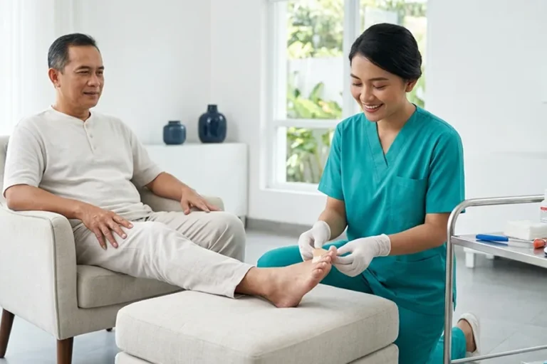 Kenapa Bisa Terkena Diabetes? Kenali Penyebab dan Faktor Risikonya