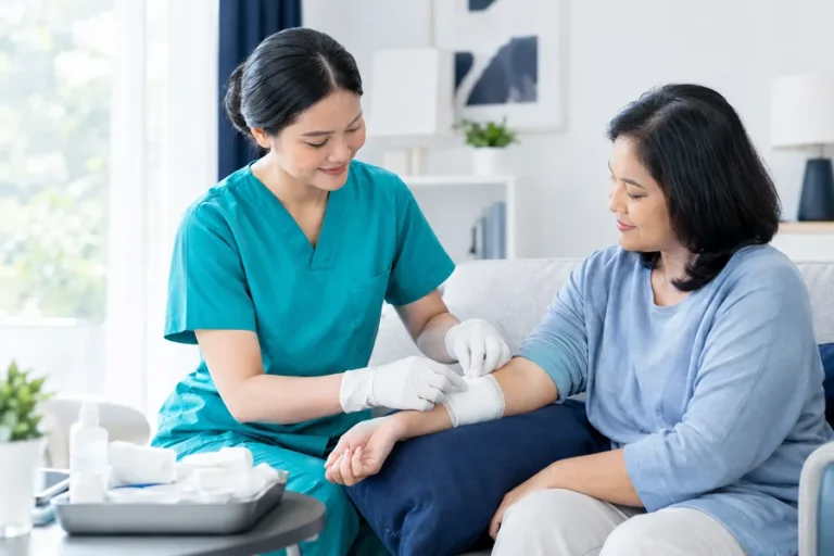 Kapan Luka Kanker Harus ke Dokter? Kenali 7 Tanda Bahaya yang Tidak Boleh Diabaikan